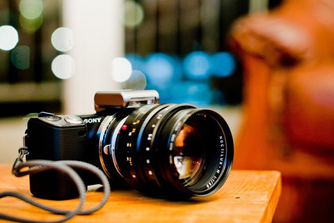 Hd Camera