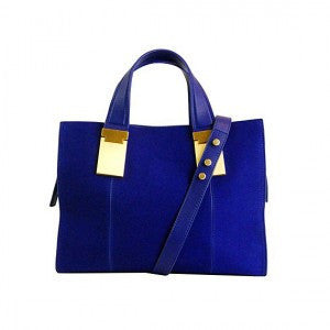 Blue Bag